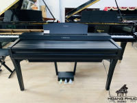 Đàn Piano Điện Cao Cấp Yamaha CVP 709B - Piano Hoàng Phúc
