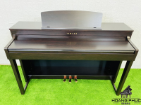 【NEW 98%】Đàn Piano Điện Yamaha CLP-440R - Piano Hoàng Phúc
