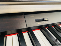 Đàn Piano Điện Yamaha J500R NEW 98% | Piano Hoàng Phúc