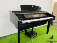 Đàn Piano Điện Yamaha CVP 209PR | Piano Hoàng Phúc