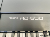 Đàn Piano Điện Roland RD600 NEW98% | Piano Hoàng Phúc