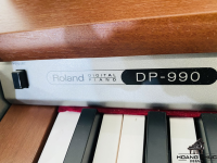 Đàn Piano Điện Roland DP 900 | Piano Hoàng Phúc