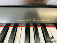  Đàn Piano Điện Kawai CA91 NEW 98% | Piano Hoàng Phúc