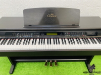 Đàn Piano Yamaha CVP 92 Nhập Khẩu Tại Nhật Bản| Hàng có sẵn tại Showroom piano Hoàng Phúc