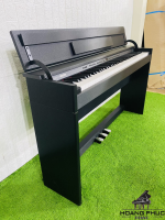 Đàn Piano Điện Roland DP 990F BK 