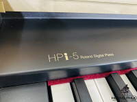 Đàn Piano Điện Roland HPi 5C Mới 98% | Piano Hoàng Phúc