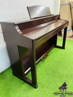 Đàn Piano Điện Roland HP 555G Mới 98% | Piano Hoàng Phúc