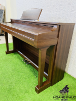 Đàn Piano Điện Roland HP 3700 (Nâu) Mới 98% | Piano Hoàng Phúc