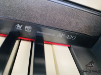 Đàn Piano Điện Casio AP 420 Mới 98% | Piano Hoàng Phúc