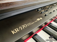 Đàn Piano Điện Roland KR 570 Mới 98% | Piano Hoàng Phúc