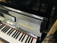 Đàn Piano Cơ SEILER & HELMAN 1A | Piano Hoàng Phúc