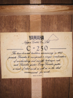 Yamaha C-250 đẹp long lanh ( 1980 ) Made In Japan | Piano Hoàng Phúc