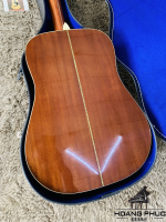Đàn Guitar Morris W18 | Piano Hoàng Phúc