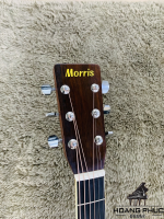 Đàn Guitar Morrtis W20 | Piano Hoàng Phúc
