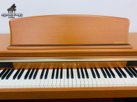 Đàn Piano Điện Kawai CA 63C Mới 98% | Piano Hoàng Phúc