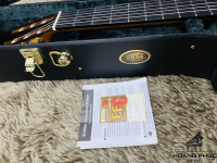 Đàn Guitar Yamaha GC 41C | Piano Hoàng Phúc