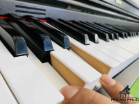 Đàn Piano Điện Kawai PW 750 Mới 98% | Piano Hoàng Phúc