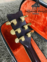 Đàn Guitar Yamaha L10E | Piano Hoàng Phúc
