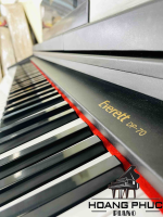 Đàn Piano Điện Yamaha Everett DP 70 Mới 98% | Piano Hoàng Phúc