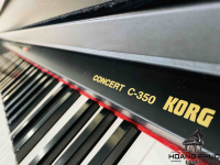 Đàn Piano Điện KORG C350 Mới 98% | Piano Hoàng Phúc