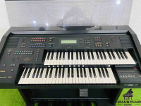 Đàn Electone Yamaha EL 500 | Piano Hoàng Phúc