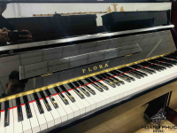 Đàn Piano Cơ FLORA | Piano Hoàng Phúc