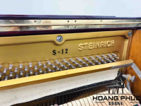 Đàn Piano Có STEINRICH S12 ( GERMANY)| Piano Hoàng Phúc