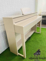 Đàn Piano Điện Yamaha CLP 535WA | Piano Hoàng Phúc