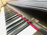 Đàn Piano Điện Roland HP 2800 | PIANO HOÀNG PHÚC 
