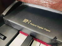 Đàn Piano Điện Roland HP 7DMH | Piano Hoàng Phúc