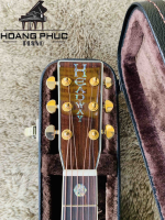 Đàn Guitar Headway DH-V150SE 45 (NEW FULL BOX) | Piano Hoàng Phúc