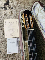 Đàn Guitar Guitar Masaru Kohno Professional J | Piano Hoàng Phúc