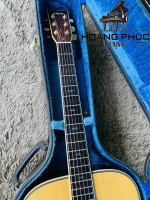 Đàn Guitar Yamaha L8 Gen1 | Piano Hoàng Phúc