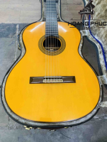 Đàn Guitar Matsuoka No 150S ( Sx1975 ) | Piano Hoàng Phúc