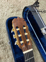 Đàn Guitar Matsuoka M200 | Piano Hoàng Phúc