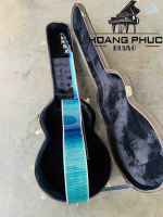 Đàn Guitar Takamine TDP181AC SBB | Piano Hoàng Phúc