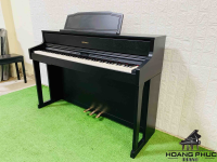 ĐÀN PIANO ĐIỆN ROLAND HP 605GP SB | PIANO HOÀNG PHÚC