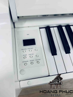 Đàn Piano Yamaha NU1 PBW | Piano Hoàng Phúc
