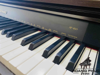Đàn Piano Điện Casio AP 460BN | Piano Hoàng Phúc