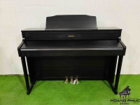 Đàn Piano Điện Roland HP 605 CBS | Piano Hoàng Phúc