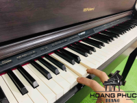 Đàn Piano Điện Roland HP 605 CBS | Piano Hoàng Phúc