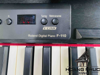 Đàn Piano Điện Roland F110