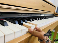 Đàn Piano Điện Roland HP 605C | Piano Hoàng Phúc