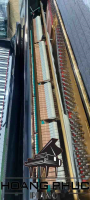 Đàn Piano Cơ Miki Gakki Máy Yamaha | Piano Hoàng Phúc