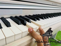 Đàn Piano Điện Kawai CA48A | Piano Hoàng Phúc