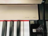 【NEW 98%】Đàn Piano Điện Yamaha CLP-330PE - Piano Hoàng Phúc