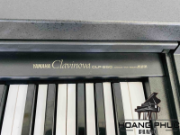 Đàn Piano Điện Yamaha CLP 550 | Piano Hoàng Phúc
