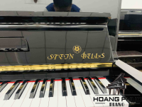 Đàn Piano Cơ Stein Bells 126S | Piano Hoàng Phúc