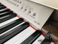 Đàn Piano Điện Yamaha CLP 130DW | Piano Hoàng Phúc