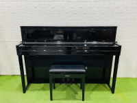 Piano Yamaha NU1X Nhập Khẩu Nhật Bản| Đàn có Sẵn Tại Showroom Piano Hoàng Phúc